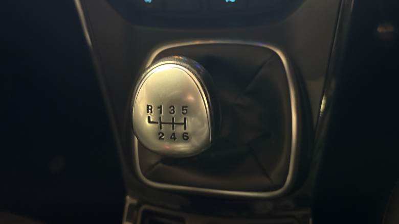 Ford Kuga 1.5 EcoBoost ST-Line Edition 5dr 2WD Petrol Estate